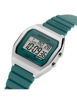 Acheter 🤩 Adidas Originals Montre AOST22076 Vert Couleur Vert ⌛ -Montres femmes Soldes 2022 adidas originals montre aost22076 vert 3