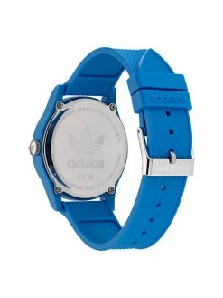 Meilleur prix 🔥 Adidas Originals Montre Street Project One AOST22042 Bleu Couleur Bleu 🤩 -Montres femmes Soldes 2022 adidas originals montre street project one aost22042 bleu 2