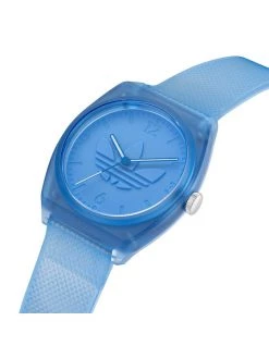 Coupon 🥰 Adidas Originals Montre Street Project Two AOST22031 Bleu Couleur Bleu 😍 -Montres femmes Soldes 2022 adidas originals montre street project two aost22031 bleu 3