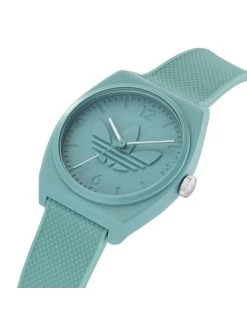 Offres 🔥 Adidas Originals Montre Street Project Two AOST22037 Vert Couleur Vert ❤️ -Montres femmes Soldes 2022 adidas originals montre street project two aost22037 vert 3