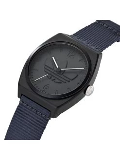 Meilleur prix 💯 Adidas Originals Montre Street Project Two AOST22041 Bleu marine Couleur Bleu marine 🔥 -Montres femmes Soldes 2022 adidas originals montre street project two aost22041 bleu marine 2