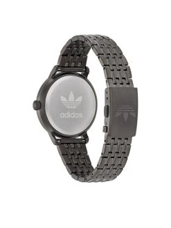 Tout neuf 🛒 Adidas Originals Montre Style Code One AOSY22023 Gris Couleur Gris ⌛ 6 Tout neuf 🛒 Adidas Originals Montre Style Code One AOSY22023 Gris Couleur Gris ⌛ -Montres femmes Soldes 2022 adidas originals montre style code one aosy22023 gris 2