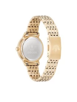 Vente flash 👏 Adidas Originals Montre Style Code One AOSY22066 Or Couleur Or 🔔 6 Vente flash 👏 Adidas Originals Montre Style Code One AOSY22066 Or Couleur Or 🔔 -Montres femmes Soldes 2022 adidas originals montre style code one aosy22066 or 2
