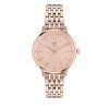 Budget 👏 Adidas Originals Montre Style Code One AOSY22067 Rose Couleur Rose 💯