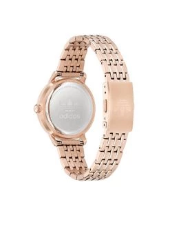 Budget 👏 Adidas Originals Montre Style Code One AOSY22067 Rose Couleur Rose 💯 6 Budget 👏 Adidas Originals Montre Style Code One AOSY22067 Rose Couleur Rose 💯 -Montres femmes Soldes 2022 adidas originals montre style code one aosy22067 rose 2
