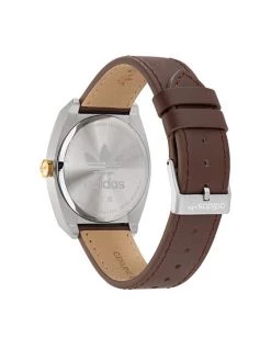 Vente flash 🔥 Adidas Originals Montre Style Code Two AOSY22029 Marron Couleur Marron 💯 6 Vente flash 🔥 Adidas Originals Montre Style Code Two AOSY22029 Marron Couleur Marron 💯 -Montres femmes Soldes 2022 adidas originals montre style code two aosy22029 marron 2