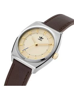 Vente flash 🔥 Adidas Originals Montre Style Code Two AOSY22029 Marron Couleur Marron 💯 7 Vente flash 🔥 Adidas Originals Montre Style Code Two AOSY22029 Marron Couleur Marron 💯 -Montres femmes Soldes 2022 adidas originals montre style code two aosy22029 marron 3