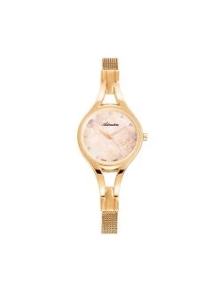 Offres 🥰 Adriatica Montre A3508.114SQ Or Couleur Or 🛒