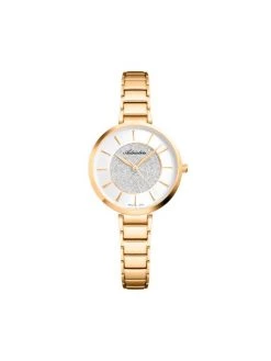 Acheter ❤️ Adriatica Montre A3752.1113Q Or Couleur Or ⌛