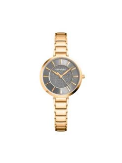 Offres ✔️ Adriatica Montre A3752.1117Q Or Couleur Or ✔️