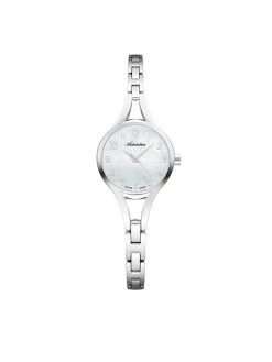 Le moins cher ❤️ Adriatica Montre A3758.512FQ Argent Couleur Argent 🤩