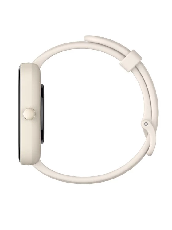 Meilleur prix 🌟 Amazfit Smartwatch Bip 3 Pro Beige Couleur Beige 🌟 2 Meilleur prix 🌟 Amazfit Smartwatch Bip 3 Pro Beige Couleur Beige 🌟 – Image 2