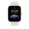Meilleur prix 🌟 Amazfit Smartwatch Bip 3 Pro Beige Couleur Beige 🌟