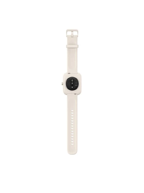 Meilleur prix 🌟 Amazfit Smartwatch Bip 3 Pro Beige Couleur Beige 🌟 4 Meilleur prix 🌟 Amazfit Smartwatch Bip 3 Pro Beige Couleur Beige 🌟 – Image 4