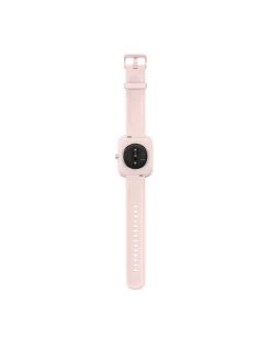 De gros ✔️ Amazfit Smartwatch Bip 3 Pro Rose Couleur Rose 🌟 -Montres femmes Soldes 2022 amazfit smartwatch bip 3 pro rose 3