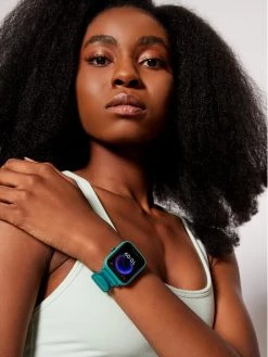 Coupon ⌛ Amazfit Smartwatch Bip U Pro A2008 Vert Couleur Vert ⭐ -Montres femmes Soldes 2022 amazfit smartwatch bip u pro a2008 vert 3