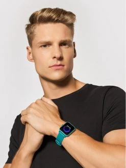 Coupon ⌛ Amazfit Smartwatch Bip U Pro A2008 Vert Couleur Vert ⭐ -Montres femmes Soldes 2022 amazfit smartwatch bip u pro a2008 vert 4