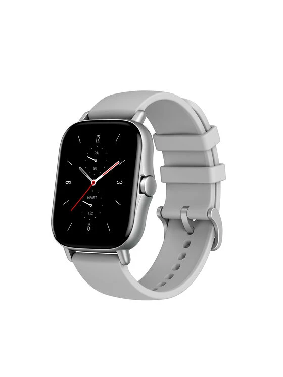 Le moins cher 😀 Amazfit Smartwatch GTS 2 A2021 Gris Couleur Gris 😉 2 Le moins cher 😀 Amazfit Smartwatch GTS 2 A2021 Gris Couleur Gris 😉 – Image 2