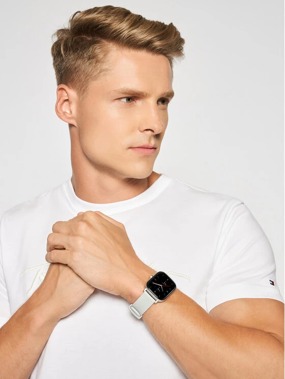 Le moins cher 😀 Amazfit Smartwatch GTS 2 A2021 Gris Couleur Gris 😉 5 Le moins cher 😀 Amazfit Smartwatch GTS 2 A2021 Gris Couleur Gris 😉 – Image 5