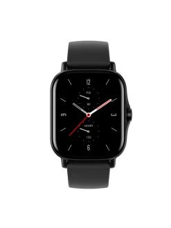 Tout neuf 😀 Amazfit Smartwatch GTS 2 A2021 Noir Couleur Noir ⭐