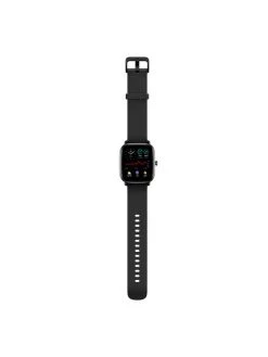 Acheter 🎁 Amazfit Smartwatch Gts 2 Mini A2018 Noir Couleur Noir ⭐ -Montres femmes Soldes 2022 amazfit smartwatch gts 2 mini a2018 noir 1 2