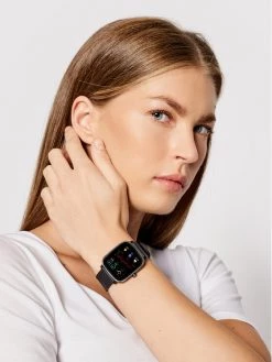 Acheter 🎁 Amazfit Smartwatch Gts 2 Mini A2018 Noir Couleur Noir ⭐ -Montres femmes Soldes 2022 amazfit smartwatch gts 2 mini a2018 noir 1 3
