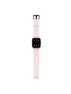 Vente flash 😉 Amazfit Smartwatch Gts 2 Mini A2018 Rose Couleur Rose 🥰 -Montres femmes Soldes 2022 amazfit smartwatch gts 2 mini a2018 rose 2