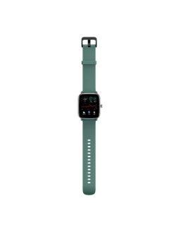 Grosses soldes 🧨 Amazfit Smartwatch GTS 2 Mini A2018 Vert Couleur Vert 👍 -Montres femmes Soldes 2022 amazfit smartwatch gts 2 mini a2018 vert 2