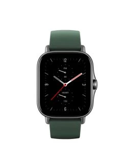 Les meilleures critiques de 🌟 Amazfit Smartwatch GTS 2e A2021 Vert Couleur Vert 🔔 -Montres femmes Soldes 2022 amazfit smartwatch gts 2e a2021 vert 2
