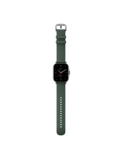 Les meilleures critiques de 🌟 Amazfit Smartwatch GTS 2e A2021 Vert Couleur Vert 🔔 -Montres femmes Soldes 2022 amazfit smartwatch gts 2e a2021 vert 4