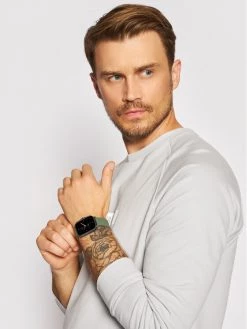 Les meilleures critiques de 🌟 Amazfit Smartwatch GTS 2e A2021 Vert Couleur Vert 🔔 -Montres femmes Soldes 2022 amazfit smartwatch gts 2e a2021 vert 5