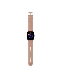 Vente flash 👍 Amazfit Smartwatch Gts 3 A2035 Rose Couleur Rose ✔️ -Montres femmes Soldes 2022 amazfit smartwatch gts 3 a2035 rose 2