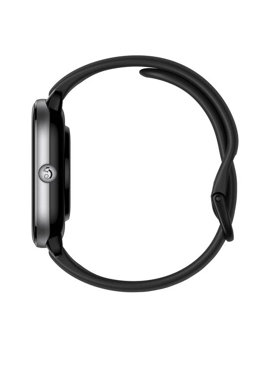 Coupon ⌛ Amazfit Smartwatch Gts 4 Mini W2176OV5N Noir Couleur Noir ⌛ 3 Coupon ⌛ Amazfit Smartwatch Gts 4 Mini W2176OV5N Noir Couleur Noir ⌛ – Image 3