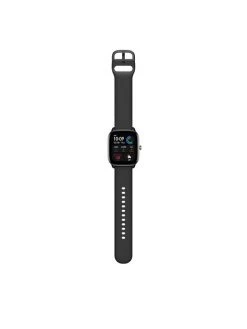 Coupon ⌛ Amazfit Smartwatch Gts 4 Mini W2176OV5N Noir Couleur Noir ⌛ 7 Coupon ⌛ Amazfit Smartwatch Gts 4 Mini W2176OV5N Noir Couleur Noir ⌛ -Montres femmes Soldes 2022 amazfit smartwatch gts 4 mini w2176ov5n noir 3