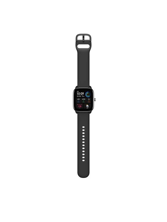 Coupon ⌛ Amazfit Smartwatch Gts 4 Mini W2176OV5N Noir Couleur Noir ⌛ 4 Coupon ⌛ Amazfit Smartwatch Gts 4 Mini W2176OV5N Noir Couleur Noir ⌛ – Image 4