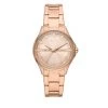 Grosses soldes 🤩 Armani Exchange Montre AX5264 Rose Couleur Rose 🛒