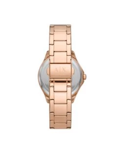 Grosses soldes 🤩 Armani Exchange Montre AX5264 Rose Couleur Rose 🛒 -Montres femmes Soldes 2022 armani exchange montre ax5264 rose 2