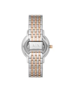 Meilleur prix 🎁 Armani Exchange Montre AX5580 Argent Couleur Argent 🌟 5 Meilleur prix 🎁 Armani Exchange Montre AX5580 Argent Couleur Argent 🌟 -Montres femmes Soldes 2022 armani exchange montre ax5580 argent 2