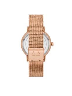 Acheter ⌛ Armani Exchange Montre Exchange Lola AX5584 Or Couleur Or 🎉 6 Acheter ⌛ Armani Exchange Montre Exchange Lola AX5584 Or Couleur Or 🎉 -Montres femmes Soldes 2022 armani exchange montre exchange lola ax5584 or 2