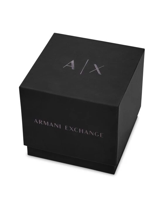 Acheter ⌛ Armani Exchange Montre Exchange Lola AX5584 Or Couleur Or 🎉 4 Acheter ⌛ Armani Exchange Montre Exchange Lola AX5584 Or Couleur Or 🎉 – Image 4