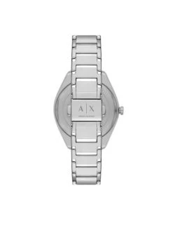 Remise 🔥 Armani Exchange Montre Lady Giacomo AX7142 Argent Couleur Argent 👏 6 Remise 🔥 Armani Exchange Montre Lady Giacomo AX7142 Argent Couleur Argent 👏 -Montres femmes Soldes 2022 armani exchange montre lady giacomo ax7142 argent 2