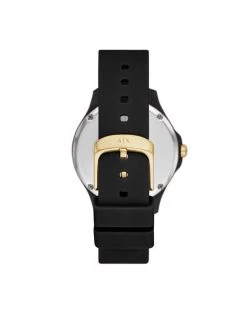 Budget 😀 Armani Exchange Montre Lady Hampton AX5265 Noir Couleur Noir 😀 -Montres femmes Soldes 2022 armani exchange montre lady hampton ax5265 noir 2