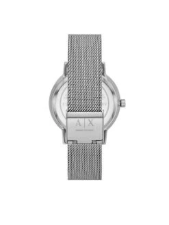 Grosses soldes 🎉 Armani Exchange Montre Lola AX5583 Argent Couleur Argent 😀 -Montres femmes Soldes 2022 armani exchange montre lola ax5583 argent 2