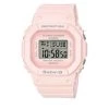 Tout neuf 🎁 Baby-G Montre BGD-560-4ER Rose Couleur Rose 🤩