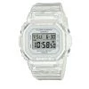 Budget 🧨 Baby-G Montre BGD-565S-7ER Blanc Couleur Blanc 😉