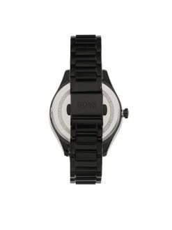 Offres 🛒 Boss Montre Grand Course 1502605 Noir Couleur Noir ⭐ -Montres femmes Soldes 2022 boss montre grand course 1502605 noir 2