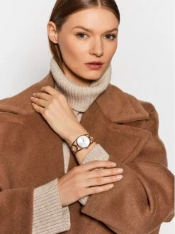 Meilleure vente 🛒 Calvin Klein Montre Bangle Medium K5U2M646 Rose Couleur Rose 👏 -Montres femmes Soldes 2022 calvin klein montre bangle medium k5u2m646 rose 3
