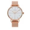 Tout neuf ✔️ Calvin Klein Montre Even K7B21626 Rose Couleur Rose ⭐