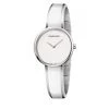 Tout neuf ⌛ Calvin Klein Montre Lady K4E2N116 Argent Couleur Argent ⭐