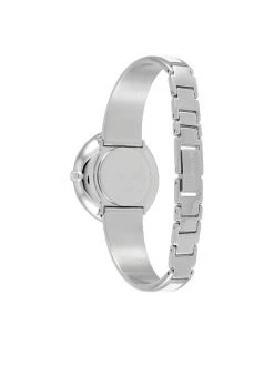 Tout neuf ⌛ Calvin Klein Montre Lady K4E2N116 Argent Couleur Argent ⭐ -Montres femmes Soldes 2022 calvin klein montre lady k4e2n116 argent 2